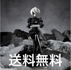 2026年最新】ちょこのせプレミアムフィギュア 2bの人気アイテム - メルカリ