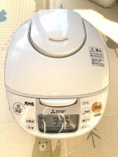 2026年最新】三菱 炊飯器の人気アイテム - メルカリ