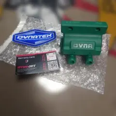 DYNA イグニッションコイル 3Ω 本体 DYNATEKダイナテック - メルカリ