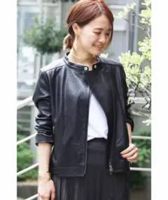 JOURNAL STANDARD relume ライダース/イエナ シップス