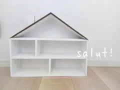 2026年最新】Salut! サリュ ウッドラックの人気アイテム - メルカリ