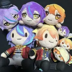 2025年最新】司 ぬいぐるみ プロセカの人気アイテム - メルカリ