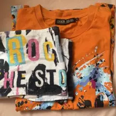 ONE OK ROCK タオル Tシャツ セット