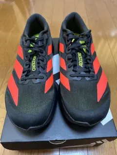 adidas ADIZERO EVO SL 27cm