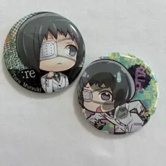 2025年最新】六月透缶バッジの人気アイテム - メルカリ