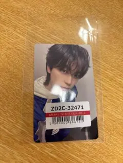 &TEAM Back to Life ラキドロ ユニバ タキ