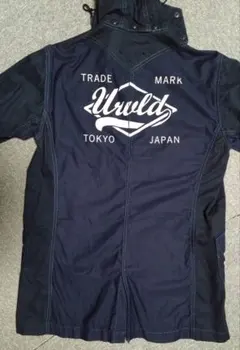 2025年最新】goodenough モッズコートの人気アイテム - メルカリ