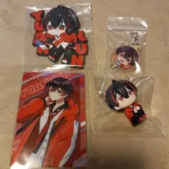 2025年最新】カラフルピーチ ゆあんくん まとめ売りの人気アイテム