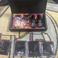 POLA BA トライアルセット