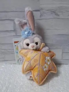 ディズニー⭐ ステラルー ぬいぐるみチャーム ⭐ ウィッシング ウィングス