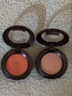 MAC スモールアイシャドウ 2個セット ルール・オメガ