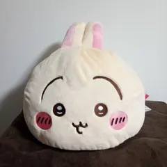 【うさぎ様専用2/16まで】ちいかわ うさぎ プレミアム ドーム クッション