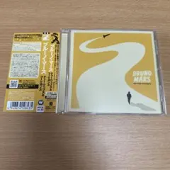 bruno mars ブルーノマーズ　doo-wops&hooligans