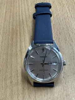 自動巻SEIKO TOMONY フルオリジナル稼動品 - メルカリ