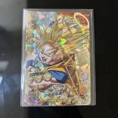 スーパードラゴンボールヒーローズ 孫悟空 H3-27 ドラゴンボールヒーローズ H3-27 孫悟空 - メルカリ