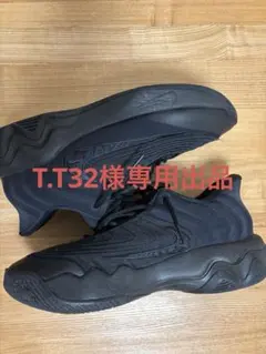 T.T32様専用出品　イモータリティー4