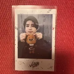 StrayKids skzoo TheVictory ポラロイド ハン