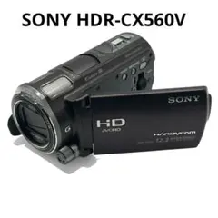 2026年最新】hdr-cx560vの人気アイテム - メルカリ