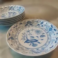 Noritake ノリタケ オールドノリタケ ヴィンテージ 鳳凰 皿 - メルカリ