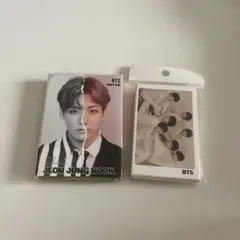 2026年最新】bts トレカ love yourselfの人気アイテム - メルカリ
