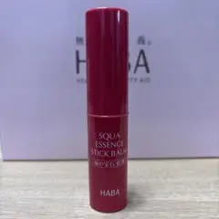 HABA ハーバー　海の宝石　紅潤スティック　6.8gのサムネイル
