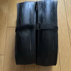 700×28c 軽量タイヤ2本 120TPI×3層 ヒルクライムに最適 - メルカリ