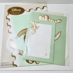 千趣会　ティガー&ヒズフレンズ　キャラクターメイル