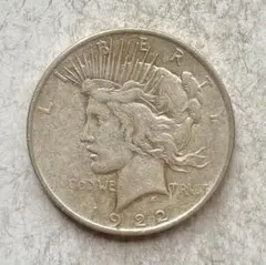 2025年最新】1ドル 銀貨 1922の人気アイテム - メルカリ
