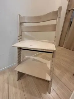 トリップトラップ