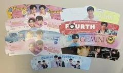 GeminiFourth カップスリーブ　A GMMTVのサムネイル