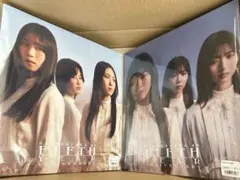 未開封】【+おまけ】櫻坂46 レコード風タオル オンラインくじ 二期生