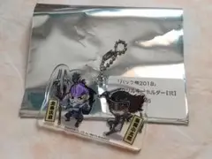 戦国BASARA 北条氏政 風魔小太郎