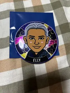 LDH LIVE EXPO 2024  ELLY