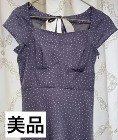 MERCURYDUO（マーキュリーデュオ） ワンピース