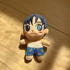 CNBLUE 10周年記念ぬいぐるみ ジョン・ヨンファ - メルカリ