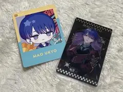 宇京真央　缶バッジ　30個 ブレイクマイケース 宇京真央 缶バッジ AGF2023 | K-BOOKS 池袋 2次元