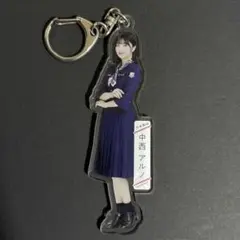 乃木坂46 西野七瀬 個別全身アクリルキーホルダー - メルカリ