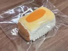 Qmii studio スクイーズ チョコパン 焼き色シリーズ 新品未使用