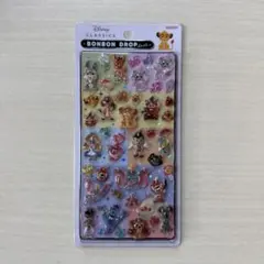 【正規品】 ディズニー ボンボンドロップシール クラシック
