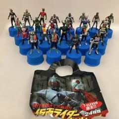 2026年最新】仮面ライダーボトルキャップの人気アイテム - メルカリ