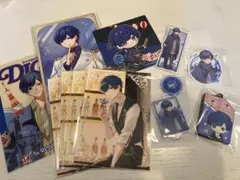 いれいすIf グッズ - メルカリ