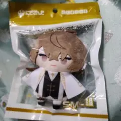 【値下げ】SMC組 3周年 加賀美ハヤト にじさんじ ぱぺっと