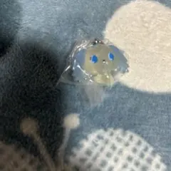 ジュエルペット めじるしアクセサリー キャラクターグッズ