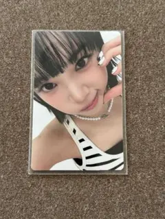 UNFORGIVEN M2U トレカ ラキドロ チェウォン