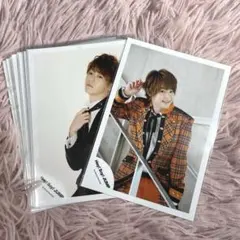 Hey! Say! JUMP 有岡大貴 公式写真 12枚セット