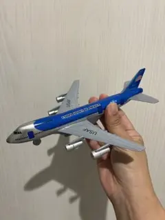 2026年最新】大統領専用機の人気アイテム - メルカリ