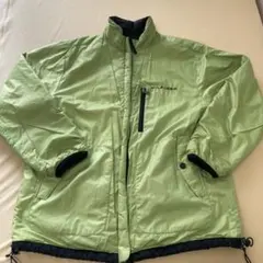 TOMMY HILFIGER ジャケット リバーシブル Sサイズ