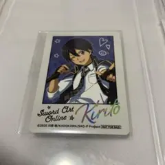 ソードアート・オンライン SAO キリト カラオケの鉄人