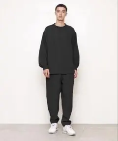 【セットアップ】UA & SONS by DAISUKE OBANA +10