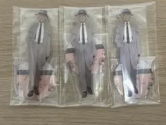 り*ご様 名探偵コナン　セガラッキーくじ　降谷零　 安室透　アクリルスタンド